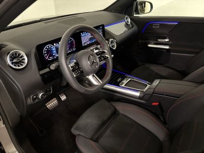 Mercedes-Benz GLA Gebrauchtwagen