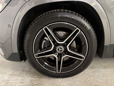 Mercedes-Benz GLA Gebrauchtwagen