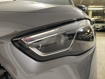 Mercedes-Benz GLA Gebrauchtwagen