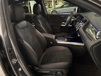 Mercedes-Benz GLA Gebrauchtwagen