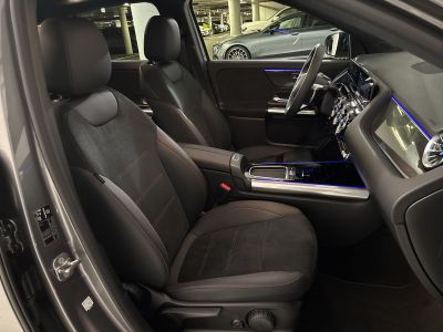Mercedes-Benz GLA Gebrauchtwagen