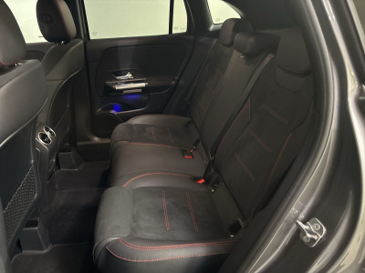 Mercedes-Benz GLA Gebrauchtwagen