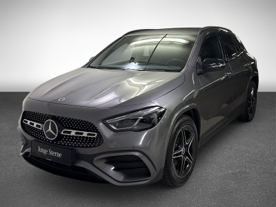 Mercedes-Benz GLA Gebrauchtwagen