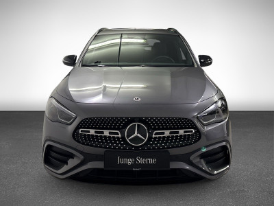 Mercedes-Benz GLA Gebrauchtwagen