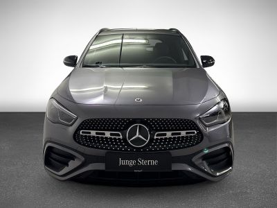 Mercedes-Benz GLA Gebrauchtwagen