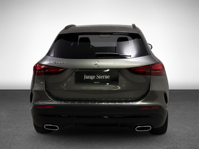 Mercedes-Benz GLA Gebrauchtwagen