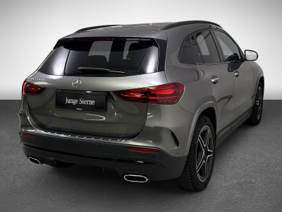 Mercedes-Benz GLA Gebrauchtwagen