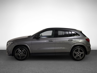 Mercedes-Benz GLA Gebrauchtwagen