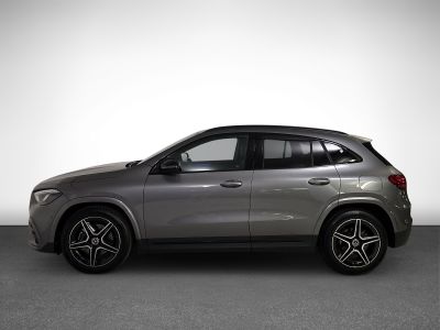 Mercedes-Benz GLA Gebrauchtwagen