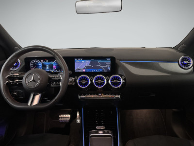 Mercedes-Benz GLA Gebrauchtwagen