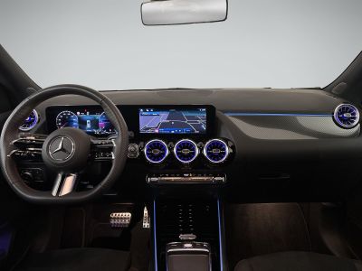 Mercedes-Benz GLA Gebrauchtwagen