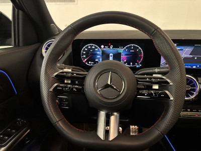 Mercedes-Benz GLA Gebrauchtwagen