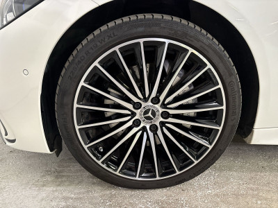 Mercedes-Benz C-Klasse Gebrauchtwagen Mercedes-Benz C-Klasse Gebrauchtwagen