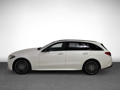 Mercedes-Benz C-Klasse Gebrauchtwagen Mercedes-Benz C-Klasse Gebrauchtwagen