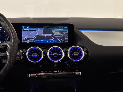 Mercedes-Benz GLA Gebrauchtwagen Mercedes-Benz GLA Gebrauchtwagen