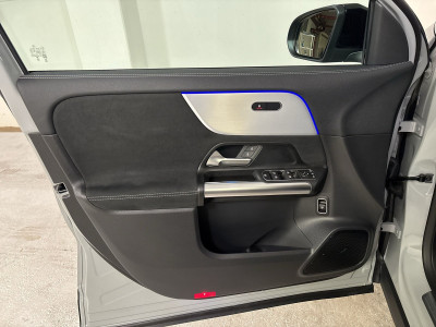 Mercedes-Benz GLA Gebrauchtwagen Mercedes-Benz GLA Gebrauchtwagen