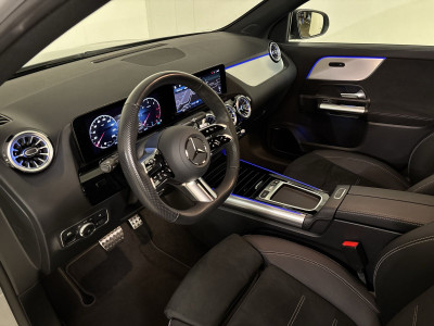 Mercedes-Benz GLA Gebrauchtwagen Mercedes-Benz GLA Gebrauchtwagen