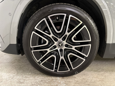Mercedes-Benz GLA Gebrauchtwagen Mercedes-Benz GLA Gebrauchtwagen