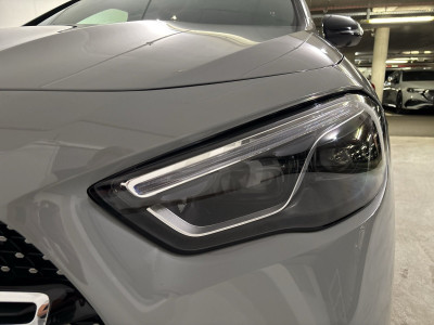 Mercedes-Benz GLA Gebrauchtwagen Mercedes-Benz GLA Gebrauchtwagen