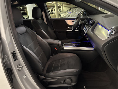 Mercedes-Benz GLA Gebrauchtwagen Mercedes-Benz GLA Gebrauchtwagen