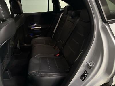Mercedes-Benz GLA Gebrauchtwagen Mercedes-Benz GLA Gebrauchtwagen