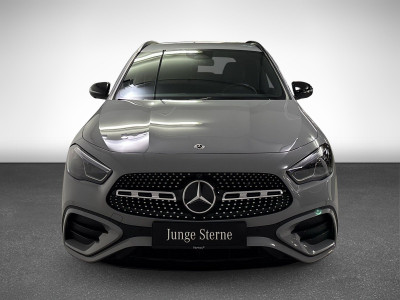Mercedes-Benz GLA Gebrauchtwagen Mercedes-Benz GLA Gebrauchtwagen