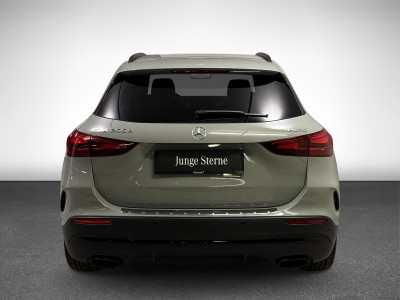 Mercedes-Benz GLA Gebrauchtwagen Mercedes-Benz GLA Gebrauchtwagen