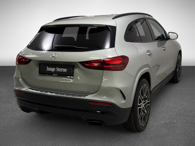 Mercedes-Benz GLA Gebrauchtwagen Mercedes-Benz GLA Gebrauchtwagen