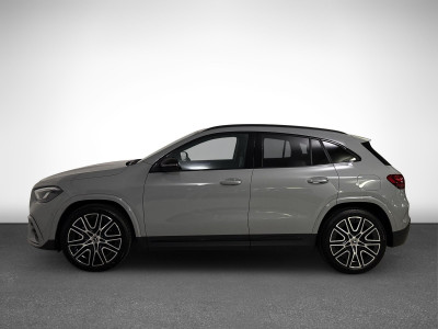 Mercedes-Benz GLA Gebrauchtwagen Mercedes-Benz GLA Gebrauchtwagen
