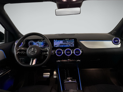 Mercedes-Benz GLA Gebrauchtwagen Mercedes-Benz GLA Gebrauchtwagen