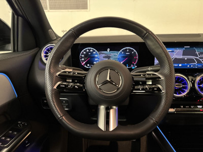 Mercedes-Benz GLA Gebrauchtwagen Mercedes-Benz GLA Gebrauchtwagen