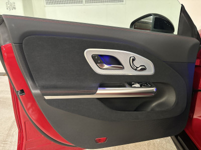 Mercedes-Benz CLA Gebrauchtwagen