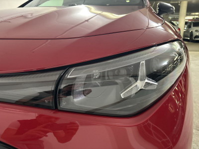 Mercedes-Benz CLA Gebrauchtwagen