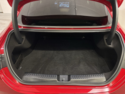 Mercedes-Benz CLA Gebrauchtwagen