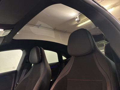 Mercedes-Benz CLA Gebrauchtwagen