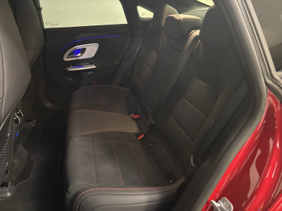 Mercedes-Benz CLA Gebrauchtwagen