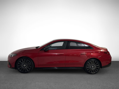 Mercedes-Benz CLA Gebrauchtwagen