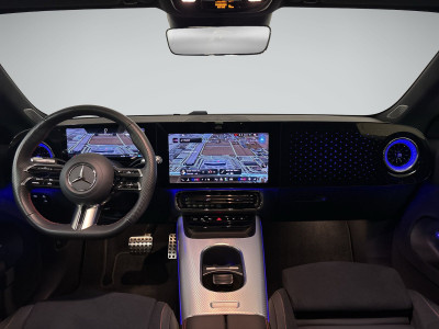 Mercedes-Benz CLA Gebrauchtwagen