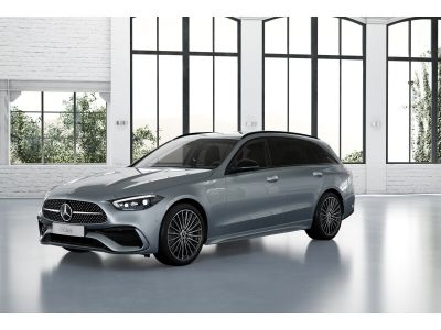 Mercedes-Benz C-Klasse Gebrauchtwagen Mercedes-Benz C-Klasse Gebrauchtwagen
