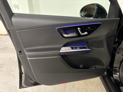 Mercedes-Benz GLC Gebrauchtwagen Mercedes-Benz GLC Gebrauchtwagen