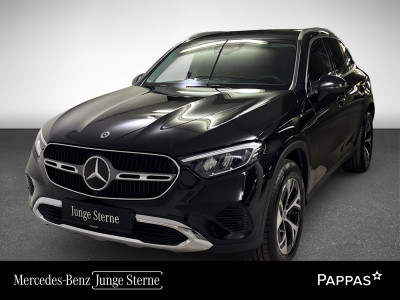 Mercedes-Benz GLC Gebrauchtwagen Mercedes-Benz GLC Gebrauchtwagen