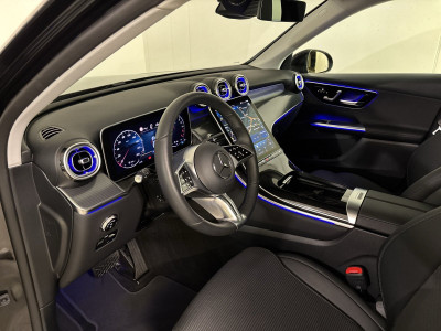 Mercedes-Benz GLC Gebrauchtwagen Mercedes-Benz GLC Gebrauchtwagen