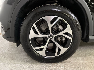 Mercedes-Benz GLC Gebrauchtwagen Mercedes-Benz GLC Gebrauchtwagen