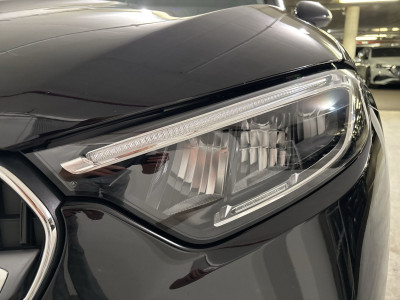 Mercedes-Benz GLC Gebrauchtwagen Mercedes-Benz GLC Gebrauchtwagen