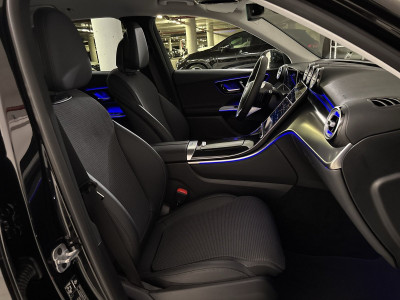 Mercedes-Benz GLC Gebrauchtwagen Mercedes-Benz GLC Gebrauchtwagen