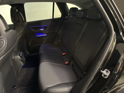 Mercedes-Benz GLC Gebrauchtwagen Mercedes-Benz GLC Gebrauchtwagen