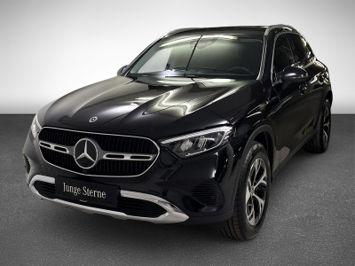Mercedes-Benz GLC Gebrauchtwagen Mercedes-Benz GLC Gebrauchtwagen