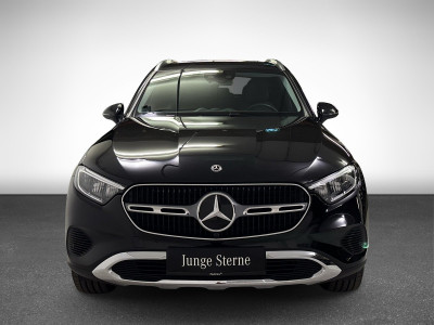 Mercedes-Benz GLC Gebrauchtwagen Mercedes-Benz GLC Gebrauchtwagen