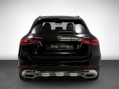 Mercedes-Benz GLC Gebrauchtwagen Mercedes-Benz GLC Gebrauchtwagen