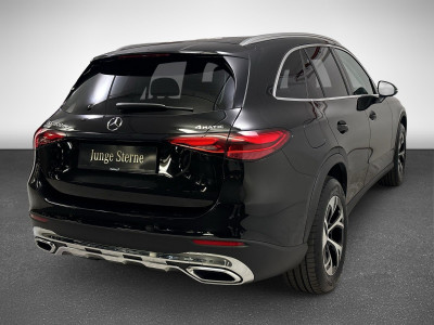 Mercedes-Benz GLC Gebrauchtwagen Mercedes-Benz GLC Gebrauchtwagen